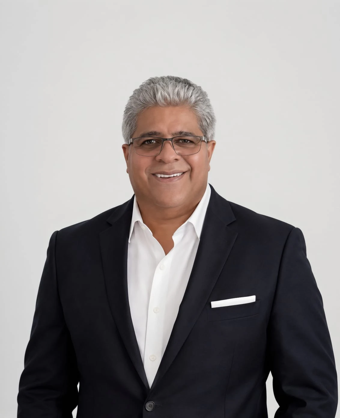 Roldan P. Guerrero, Founder and President of The Stone Fabricator