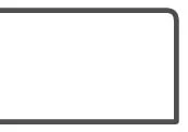 Square edge profile diagram.